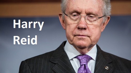 Harry Reid